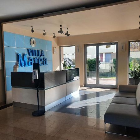 Villa Marea 39 Misdroy Exterior foto