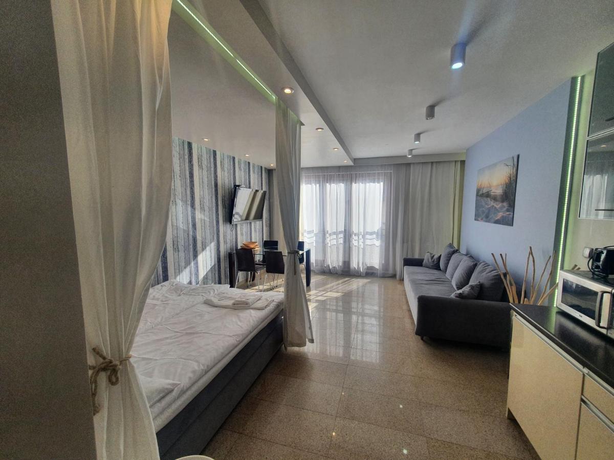 Villa Marea 39 Misdroy Exterior foto